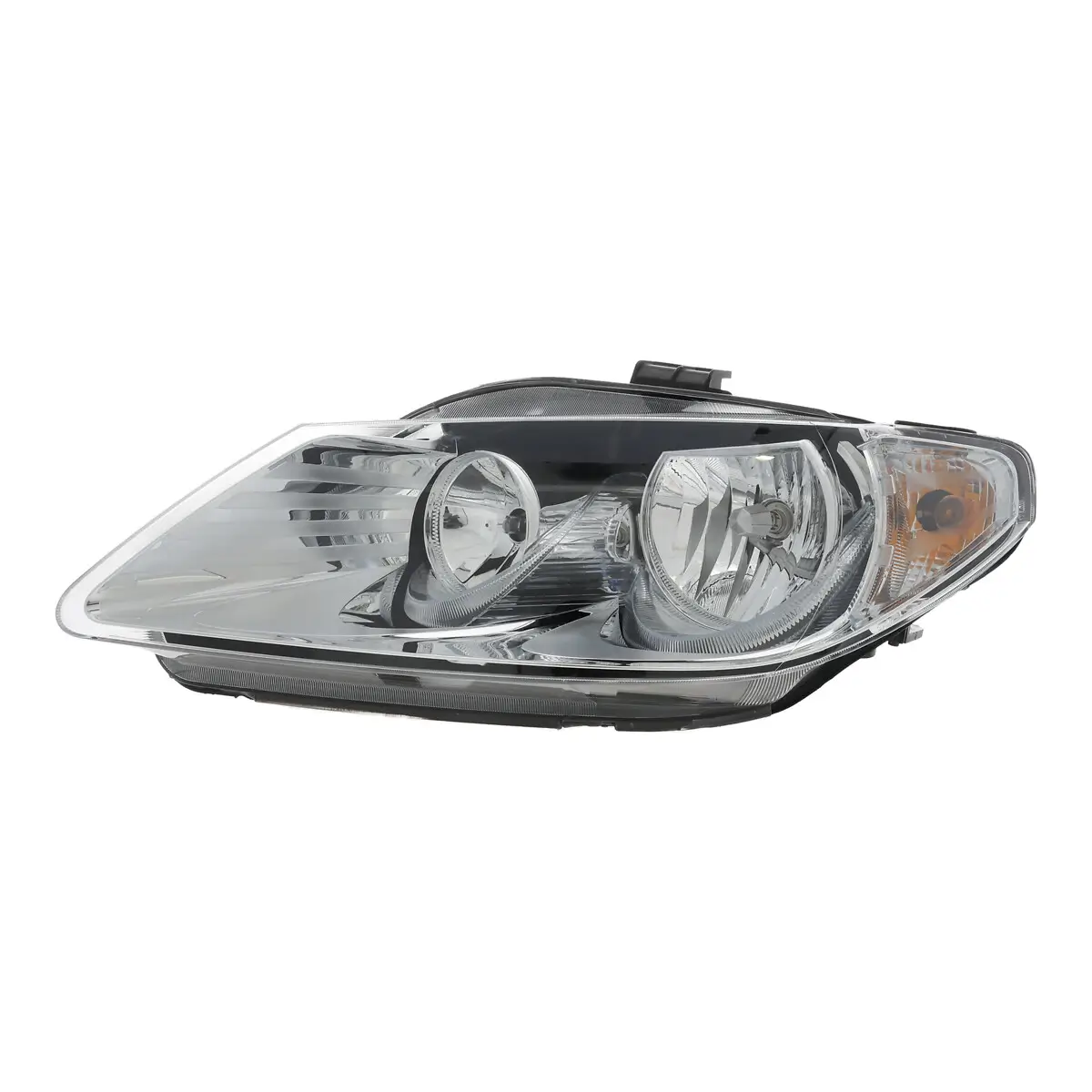 Hauptscheinwerfer links VALEO 043920