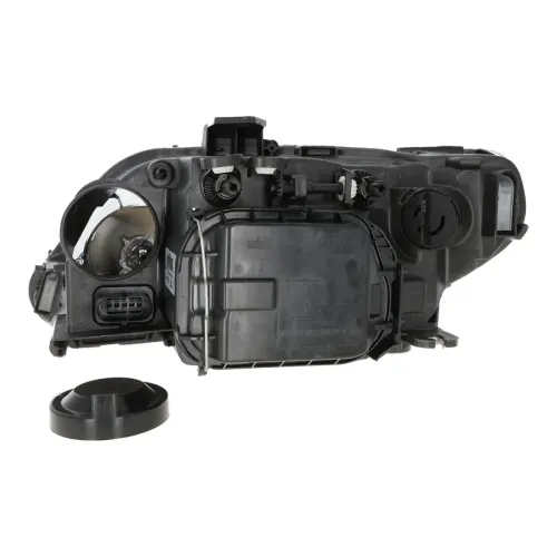 Hauptscheinwerfer rechts VALEO 043921 Bild Hauptscheinwerfer rechts VALEO 043921