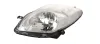 Hauptscheinwerfer links VALEO 043932