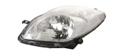 Hauptscheinwerfer links VALEO 043932