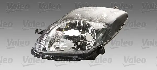 Hauptscheinwerfer links VALEO 043936