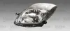 Hauptscheinwerfer links VALEO 043936
