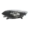 Hauptscheinwerfer links VALEO 043972