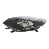 Hauptscheinwerfer links VALEO 043972
