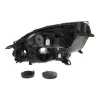 Hauptscheinwerfer rechts VALEO 043973 Bild Hauptscheinwerfer rechts VALEO 043973