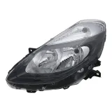 Hauptscheinwerfer links VALEO 044047