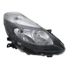 Hauptscheinwerfer rechts VALEO 044048