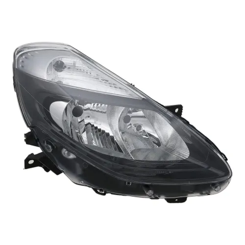 Hauptscheinwerfer rechts VALEO 044048 Bild Hauptscheinwerfer rechts VALEO 044048