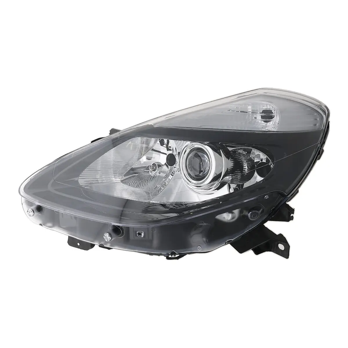 Hauptscheinwerfer links VALEO 044055