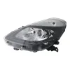 Hauptscheinwerfer links VALEO 044055