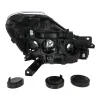 Hauptscheinwerfer links VALEO 044055 Bild Hauptscheinwerfer links VALEO 044055