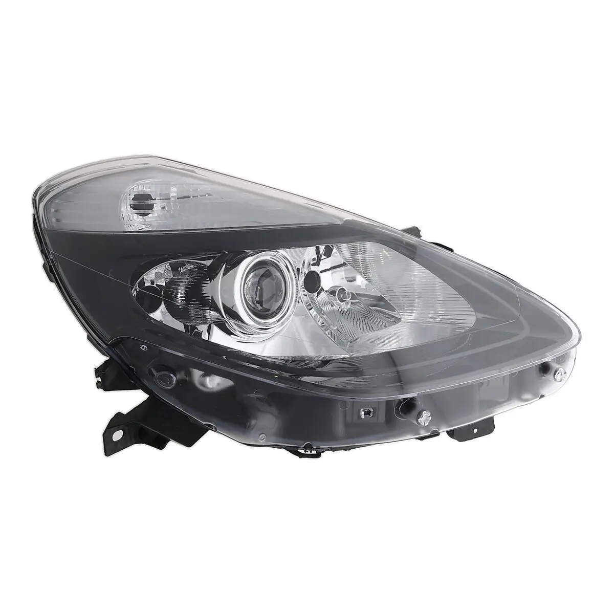 Hauptscheinwerfer rechts VALEO 044056