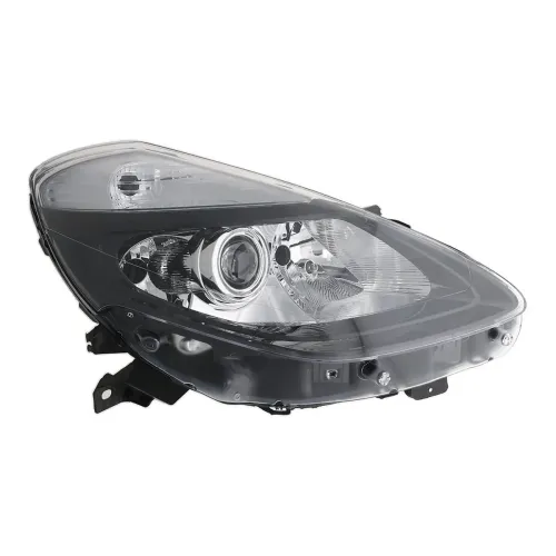 Hauptscheinwerfer rechts VALEO 044056 Bild Hauptscheinwerfer rechts VALEO 044056