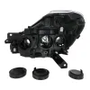 Hauptscheinwerfer rechts VALEO 044056 Bild Hauptscheinwerfer rechts VALEO 044056
