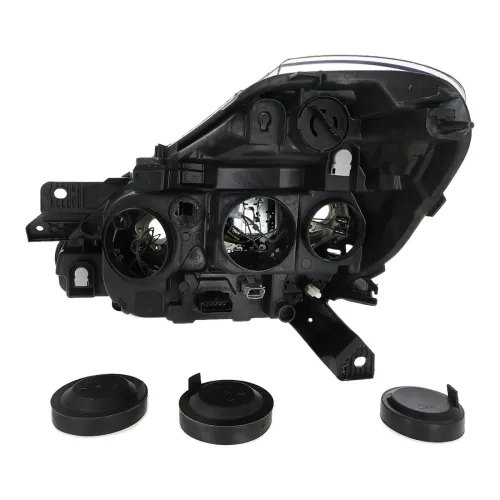 Hauptscheinwerfer rechts VALEO 044056 Bild Hauptscheinwerfer rechts VALEO 044056
