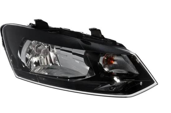 Hauptscheinwerfer rechts VALEO 044082 Bild Hauptscheinwerfer rechts VALEO 044082