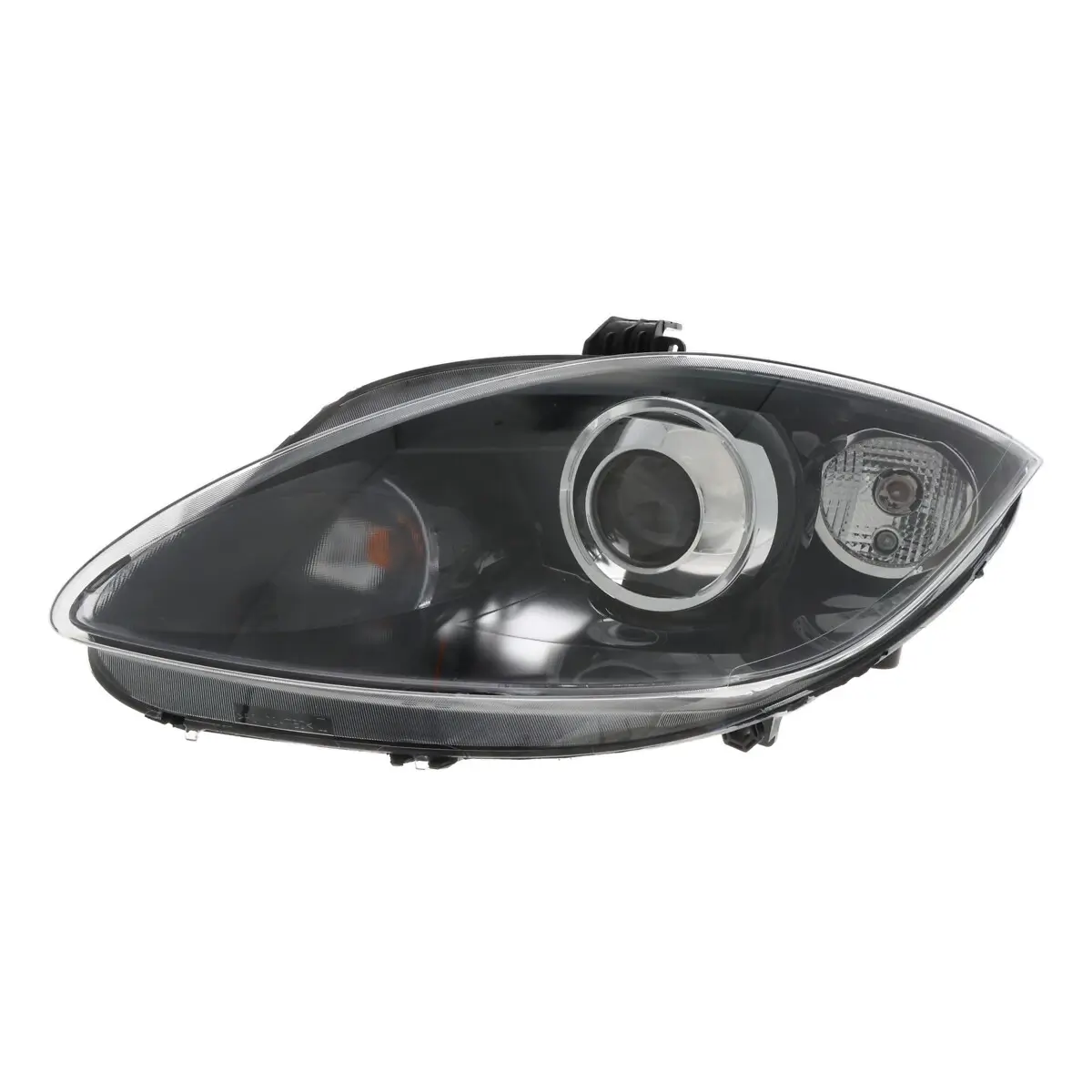 Hauptscheinwerfer links VALEO 044093