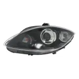 Hauptscheinwerfer links VALEO 044093