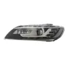 Hauptscheinwerfer links VALEO 044137