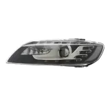 Hauptscheinwerfer links VALEO 044137