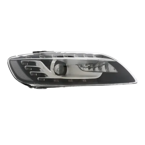Hauptscheinwerfer rechts VALEO 044138 Bild Hauptscheinwerfer rechts VALEO 044138
