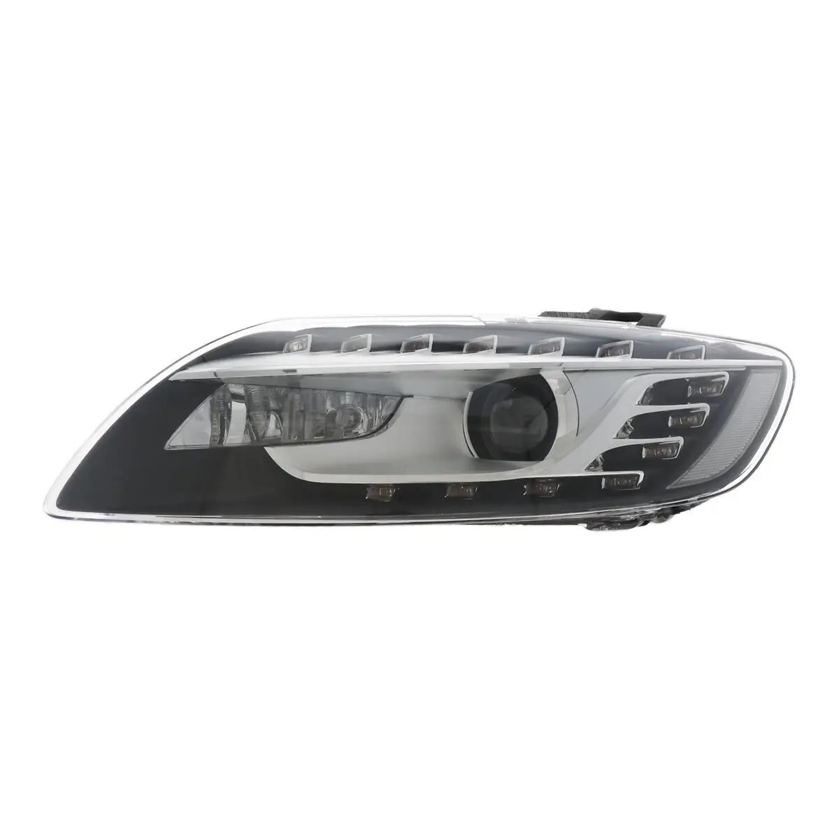 Hauptscheinwerfer links VALEO 044141