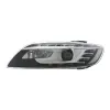 Hauptscheinwerfer links VALEO 044141