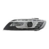 Hauptscheinwerfer links VALEO 044141