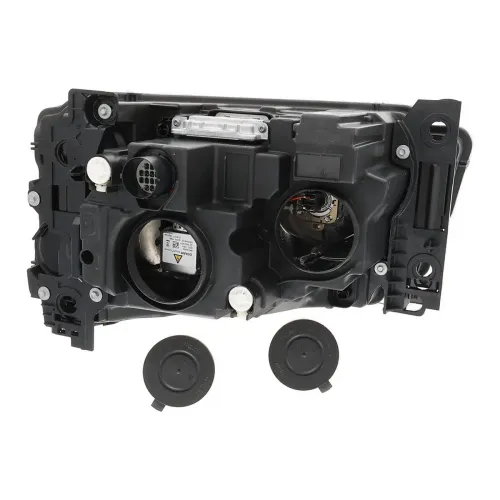 Hauptscheinwerfer rechts VALEO 044154 Bild Hauptscheinwerfer rechts VALEO 044154