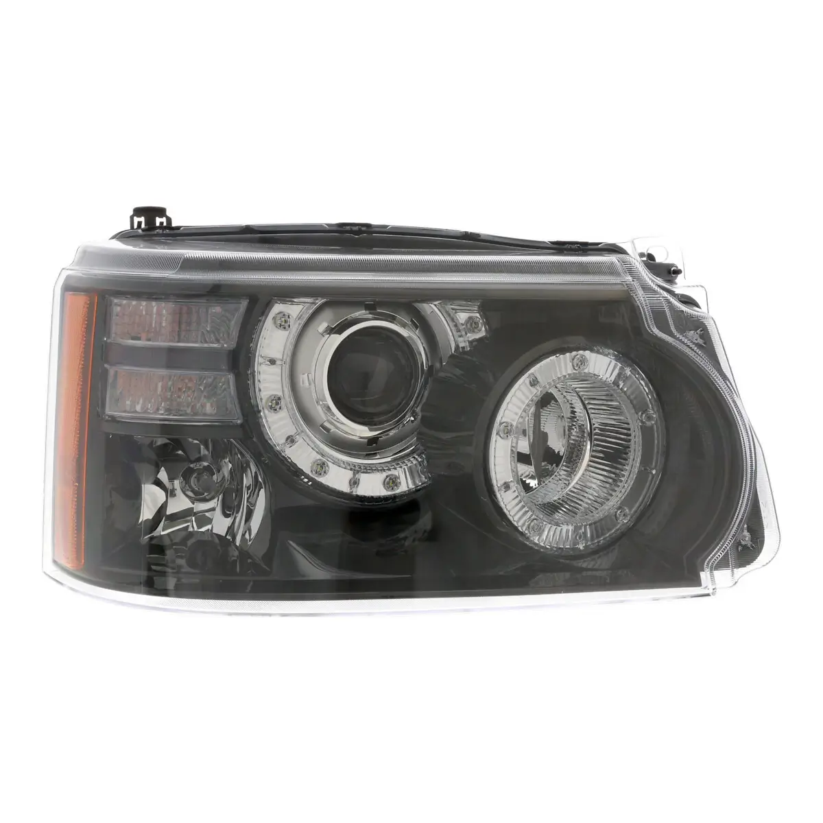 Hauptscheinwerfer rechts VALEO 044158