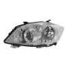 Hauptscheinwerfer links VALEO 044215