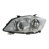 Hauptscheinwerfer links VALEO 044215
