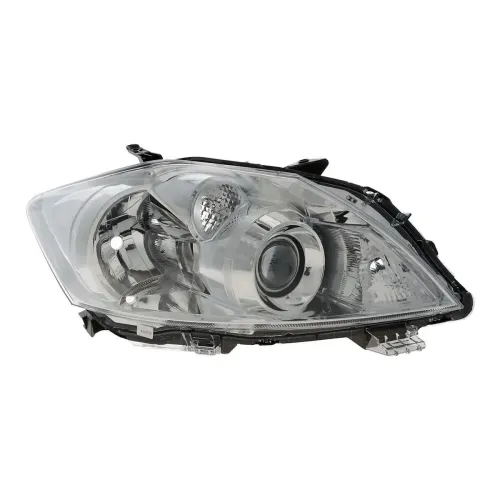 Hauptscheinwerfer rechts VALEO 044216 Bild Hauptscheinwerfer rechts VALEO 044216