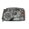 Hauptscheinwerfer links VALEO 044237