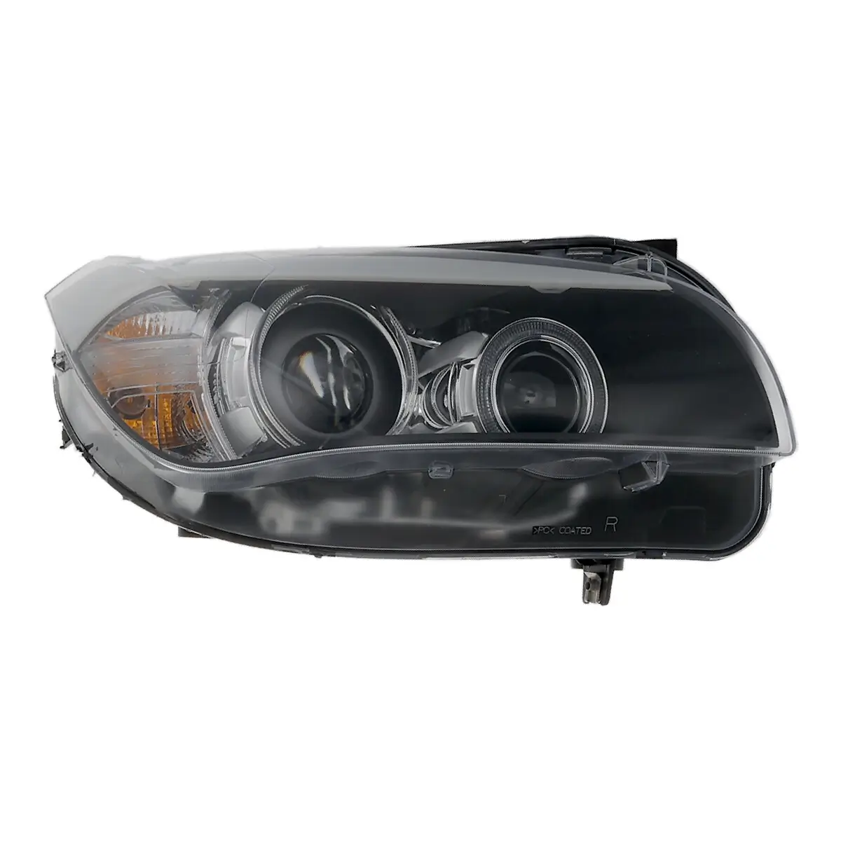 Hauptscheinwerfer rechts VALEO 044296