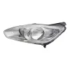 Hauptscheinwerfer links VALEO 044435