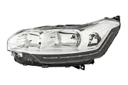 Hauptscheinwerfer links VALEO 044467