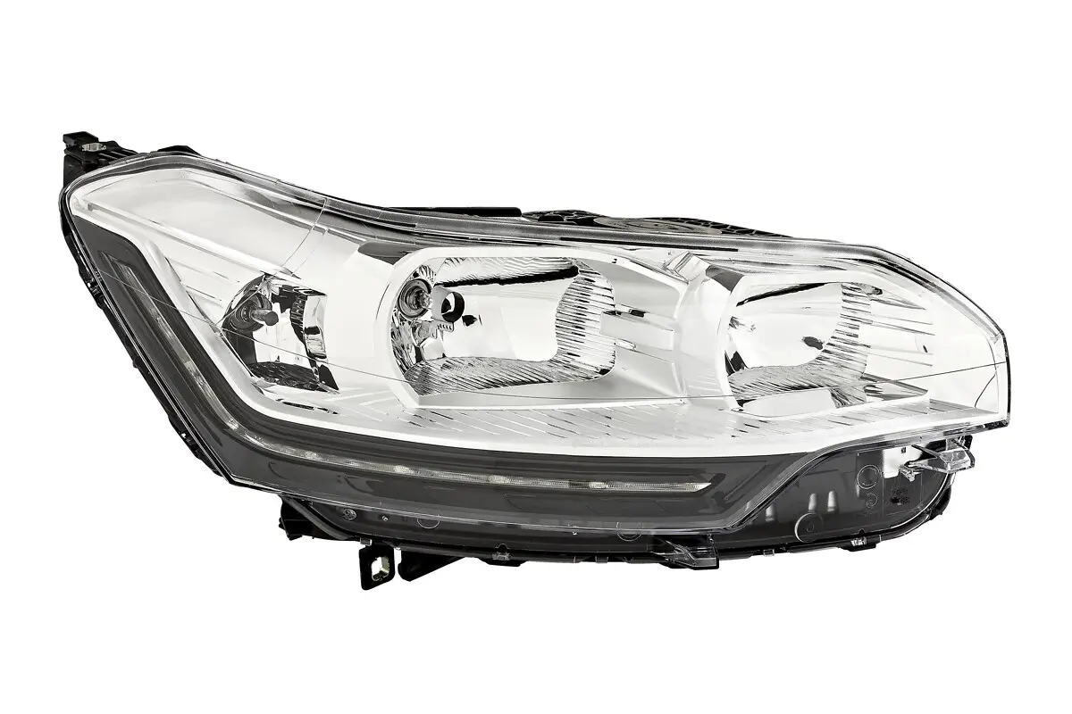 Hauptscheinwerfer rechts VALEO 044468