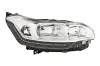 Hauptscheinwerfer rechts VALEO 044468