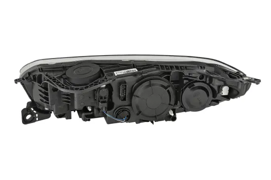 Hauptscheinwerfer rechts VALEO 044468 Bild Hauptscheinwerfer rechts VALEO 044468