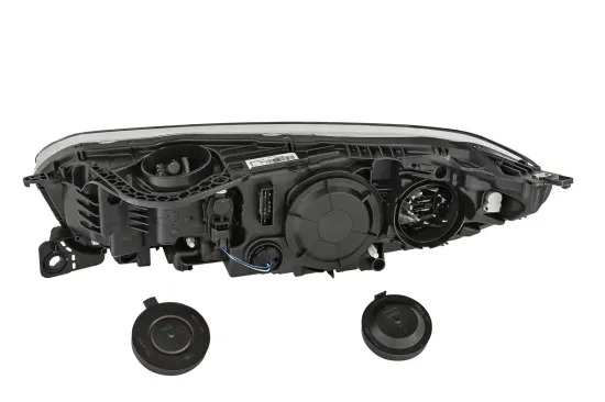 Hauptscheinwerfer rechts VALEO 044468 Bild Hauptscheinwerfer rechts VALEO 044468