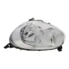 Hauptscheinwerfer links VALEO 044487