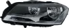 Hauptscheinwerfer links VALEO 044501