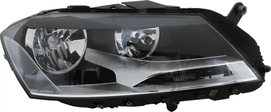 Hauptscheinwerfer rechts VALEO 044502 Bild Hauptscheinwerfer rechts VALEO 044502