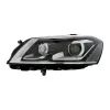Hauptscheinwerfer links VALEO 044505