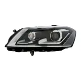 Hauptscheinwerfer links VALEO 044505