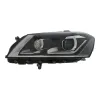 Hauptscheinwerfer links VALEO 044509
