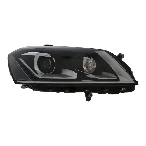 Hauptscheinwerfer rechts VALEO 044510 Bild Hauptscheinwerfer rechts VALEO 044510