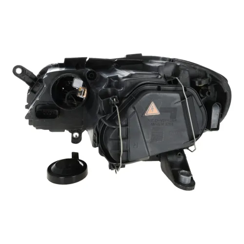 Hauptscheinwerfer rechts VALEO 044510 Bild Hauptscheinwerfer rechts VALEO 044510
