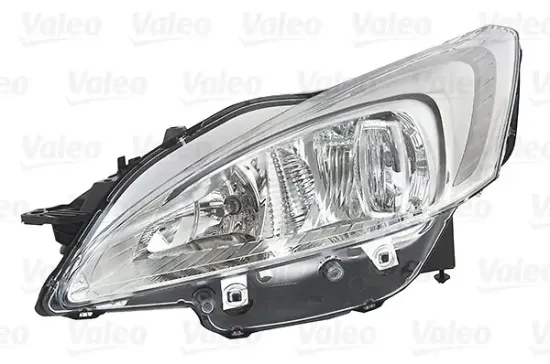 Hauptscheinwerfer links VALEO 044527 Bild Hauptscheinwerfer links VALEO 044527
